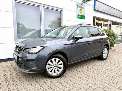 Gebraucht Seat Arona Style 116 PS (85 kW) 2024 "magnetic tech" SUV