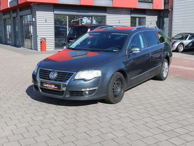 gebraucht VW Passat Variant Comfortline