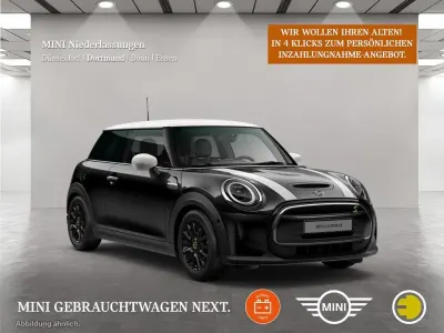 Gebraucht Mini Cooper SE