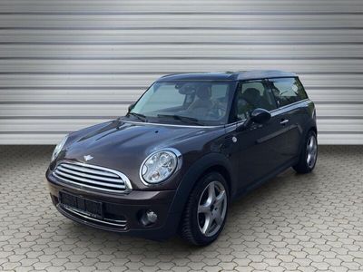 Mini Cooper Clubman