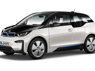Gebraucht BMW i3 125 kW (170 PS) 2022