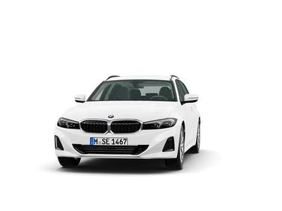 Second-hand BMW 318 Comfort Edition 156 CP (114 kW) 2026 Break