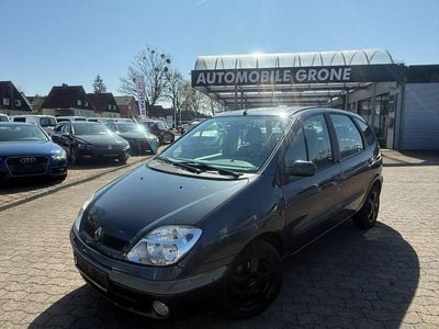 Renault Scénic
