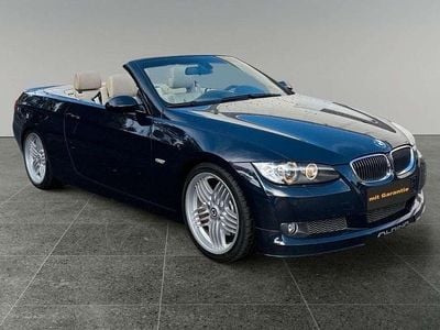 Alpina B3
