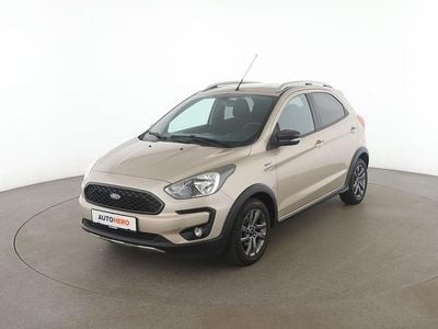 Ford Ka Plus