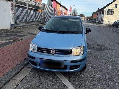 Gebraucht Fiat Panda 69 PS (50 kW) 2011 Kleinwagen