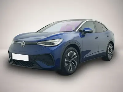 Gebraucht VW ID.5 125 kW (170 PS) 2025 Blau SUV