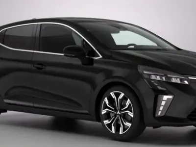 Gebraucht Mitsubishi Colt Plus 91 PS (66 kW) 2026 Onyx schwarz Kleinwagen