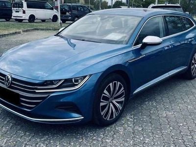 VW Arteon