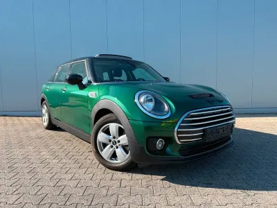 Gebraucht Mini Cooper D Clubman