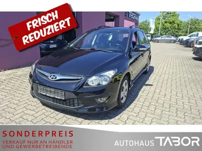 Gebraucht Hyundai i30