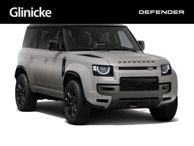 Neu Land Rover Defender 635 PS (467 kW) 2026 Borasco grey SUV