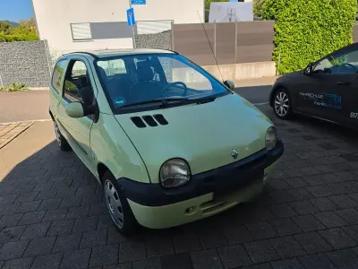 Gebraucht Renault Twingo