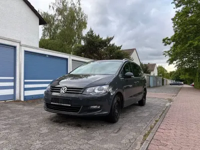 Gebraucht VW Sharan