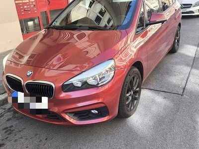 Gebraucht BMW 220 190 PS (139 kW) 2016 Kombi