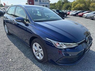 Andere Gebraucht 2021 VW Golf VIII Limousine | 18.990 € (Guter Preis)