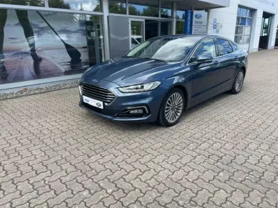 Gebraucht Ford Mondeo