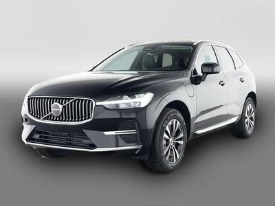 Gebraucht Volvo XC60 Core 398 PS (292 kW) 2025 Schwarz SUV