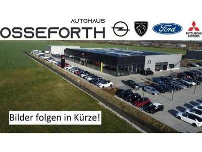 Weiß Gebraucht 2021 Ford Transit Trend Limousine | 18.990 € (Fairer Preis)