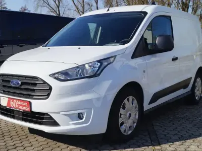 Gebraucht Ford Transit Connect