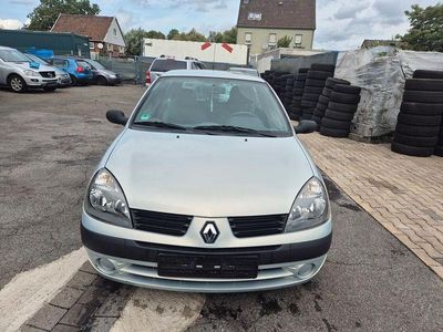 Renault Clio II