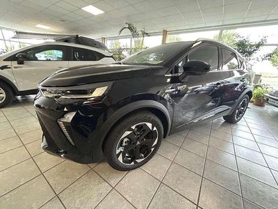 Neu Mitsubishi ASX Edition 158 PS (116 kW) 2025 Onyxschwarz SUV