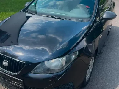 Gebraucht Seat Ibiza
