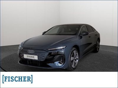 Audi e-tron Sportback