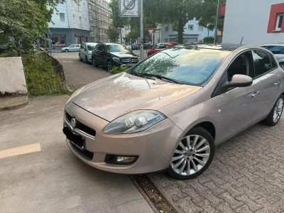 Gebraucht Fiat Bravo