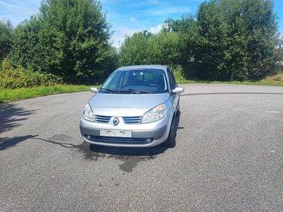 Renault Scénic II
