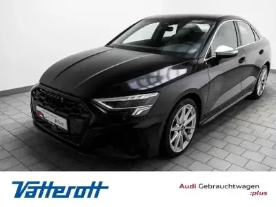 Używany Audi S3