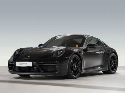 Porsche 911 Carrera GTS