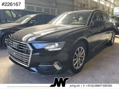 Gebraucht Audi A6