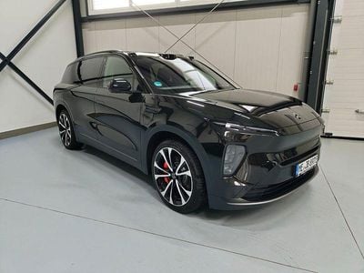 Gebraucht Nio EL8 480 kW (653 PS) 2025 Schwarz SUV