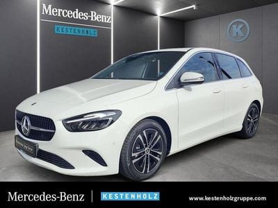 Mercedes B220