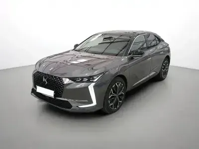 Gebraucht DS Automobiles DS4 Opera 131 PS (96 kW) 2024 Andere SUV