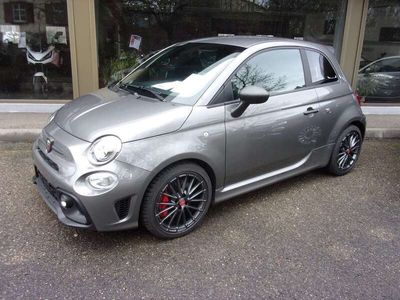 gebraucht Abarth 695 