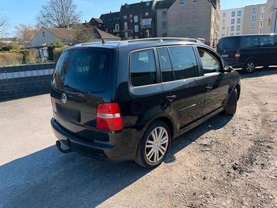 Gebraucht VW Touran 140 PS (102 kW) 2006 Van / Kleinbus