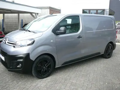 Gebraucht Citroën Jumpy