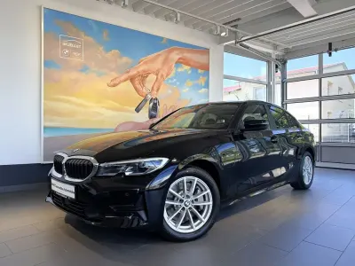 Gebraucht BMW 330e