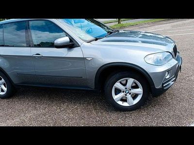 Gebraucht BMW X5 235 PS (172 kW) 2009 Grau SUV
