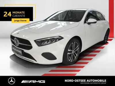 Gebraucht Mercedes A200