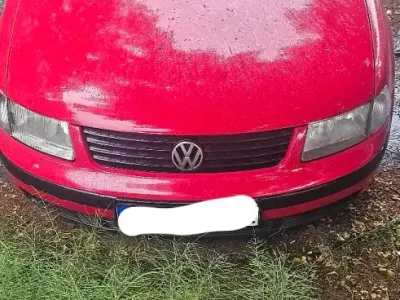 Gebraucht VW Passat