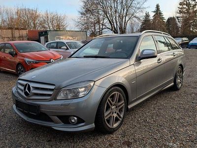 Mercedes C230