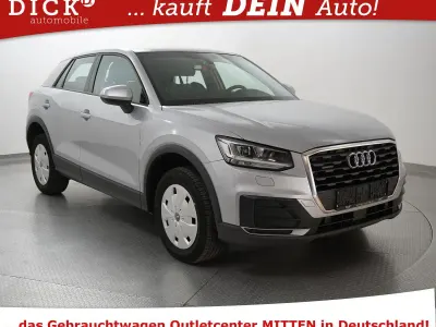 Gebraucht Audi Q2