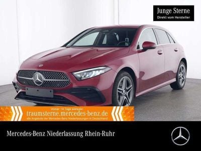 Mercedes A250