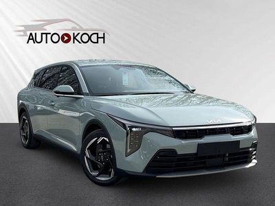 Neu Kia K4 Spirit 150 PS (110 kW) 2026 Morgenbrise Limousine