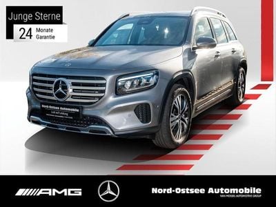 Mercedes GLB200