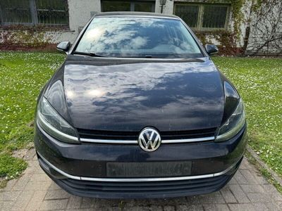 gebraucht VW Golf VII Lim. Comfortline BMT/Start-Stopp