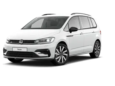 Gebraucht VW Touran